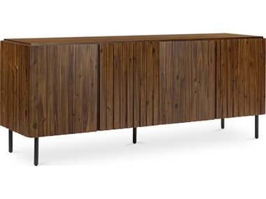 Moe's Home Lincoln 74" Sideboard Brown MEJU101003