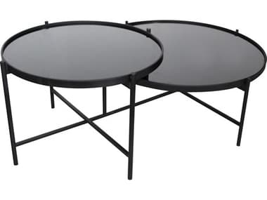 Moe's Home Eclipse 48" Coffee Table MEKK102402