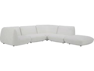 Moe's Home Zeppelin Upholstered Sectional Sofa MEKQ102318