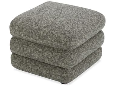 Moe's Home Lowtide Stool Stone Tweed MEKQ103437