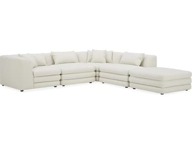 Moe's Home Lowtide Dream Modular Sectional Warm White MEKQ104018