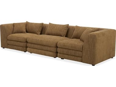 Moe's Home Lowtide Modular Sofa Amber Glow MEKQ104309