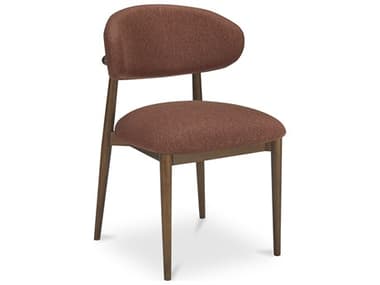 Moe's Home Ellie Dining Chair Rust MEME106922