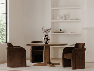 Moe's Home Mesto Dining Set MEMESTODINSET