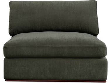 Moe's Home Rue Green Modular Chair MEMO100927