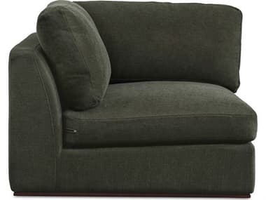 Moe's Home Rue Green Modular Chair MEMO101027
