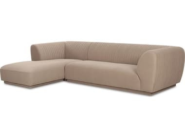 Moe's Home Zandro Sectional Left MEOA103634L0