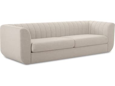 Moe's Home Rosy Sofa Oatmeal MEOA103834