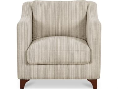 Moe's Home Hewitt Beige Accent Chair MEOA106234