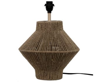 Moe's Home Natural Brown Table Lamp MEOD101124