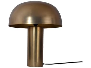 Moe's Home Brass Table Lamp MEOD102343