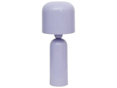Moe's Home Echo Soft Purple Table Lamp MEOD102710