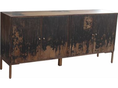 Moe's Home Artists 71" Mango Wood Sideboard MEPP100302