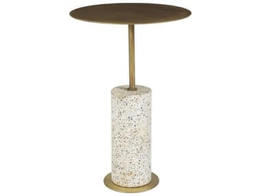 Moe's Home Gabriel Accent Table MEQJ1019510