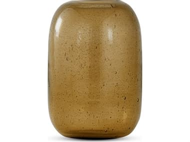 Moe's Home Circe Amber Vase MEQK103212