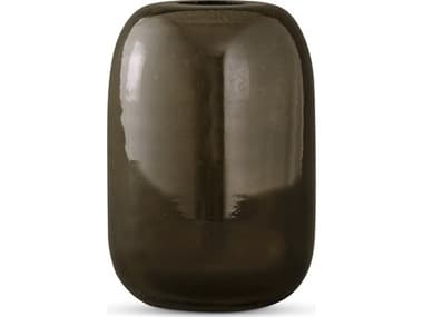 Moe's Home Circe Olive Vase MEQK103227