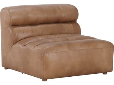 Moe's Home Leather Modular Chair MEQN100940