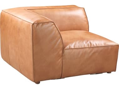 Moe's Home Luxe Leather Modular Chair MEQN102140