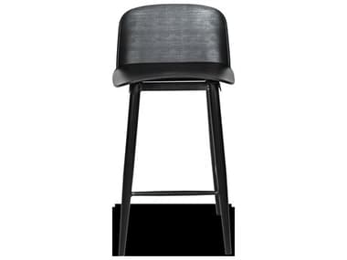 Moe's Home Looey 18" Counter Stool Black-M2 MEQX100802