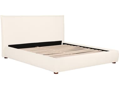 Moe's Home Recharge 70.5"W Queen Bed MERN1142180