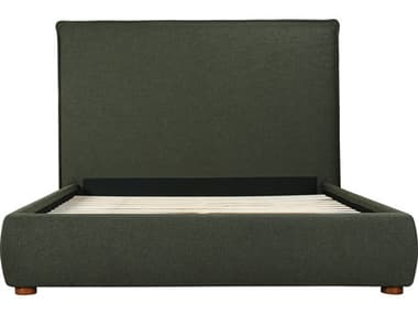 Moe's Home Luzon King Bed Tall Headboard MERN1149270