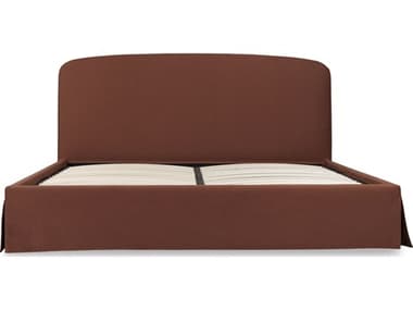 Moe's Home Joan Queen Storage Bed MERN1150030