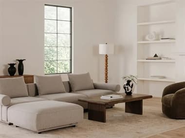 Moe's Home Rosello Living Room Set MEROSELLOSECLNGSET3