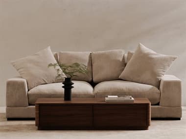 Moe's Home Plunge Sofa Set METN102114SET