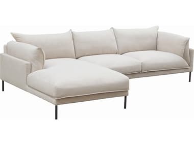 Moe's Home Jamara Left-Facing Sectional MEUB101629L0