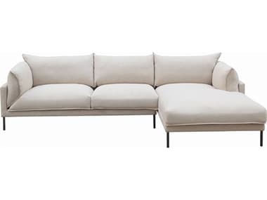 Moe's Home Jamara Right-Facing Sectional MEUB101629R0