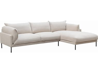 Moe's Home Jamara Right-Facing Sectional MEUB101629R0