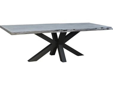 Moe's Home Edge Dining Table Small MEUH1018290