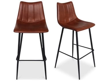 Moe's Home Alibi Bar Stool - Set of Two MEUU100303