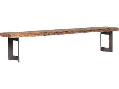 Moe's Home Bent Bench Large MEVE1029030