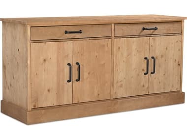 Moe's Home Tade 61.5" 2 Drawer Sideboard MEVE103221