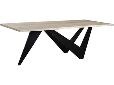 Moe's Home Bird Dining Table MEVE1068240