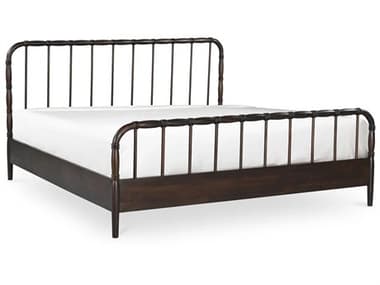 Moe's Home Vivian 63.95"W Queen Bed MEVE1129200