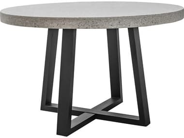 Moe's Home Vault Dining Table MEVH1002180