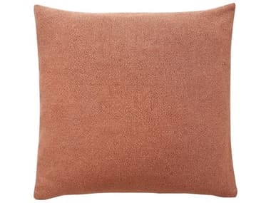 Moe's Home Collection Prairie Fired Clay 20'' Wide Pillow MEXU102504