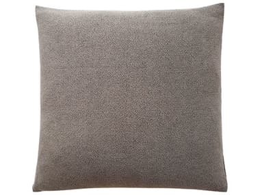 Moe's Home Collection Prairie Harvest Taupe 20'' Wide Pillow MEXU102539