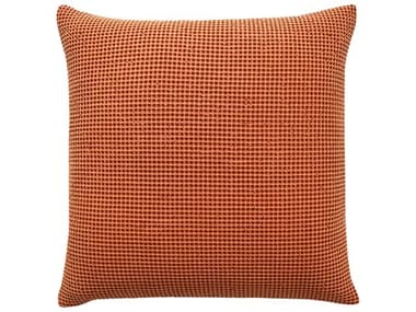 Moe's Home Collection Ria Warm Sienna 22'' Wide Pillow MEXU102612