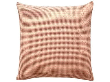 Moe's Home Collection Ria Desert Pink 22'' Wide Pillow MEXU102633