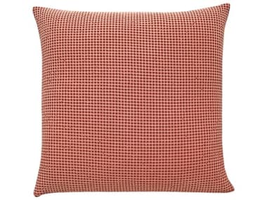 Moe's Home Collection Ria Terra Rose 22'' Wide Pillow MEXU102635