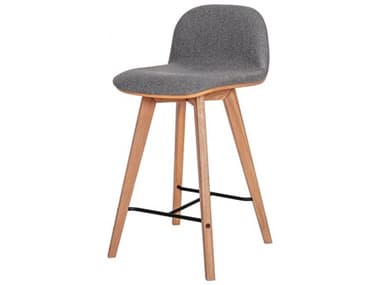 Moe's Home Upholstered Counter Stool MEYC101915