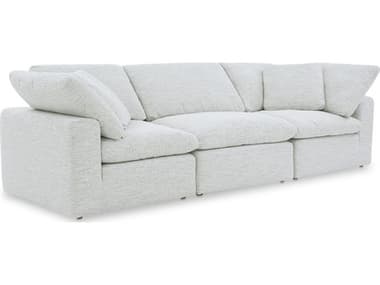 Moe's Home Terra Modular Sofa Coastside Sand MEYJ102749