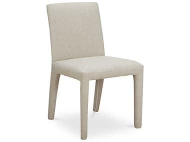 Moe's Home Monte Dining Chair Beige Set of 2 - Set of Two MEYM100834