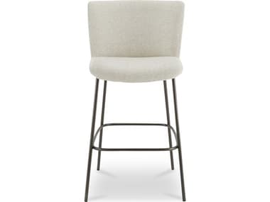 Moe's Home Early Beige Bar Stool MEYM101434