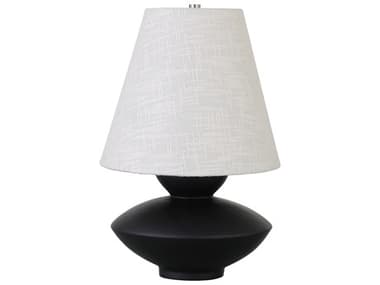 Moe's Home Dell Black Table Lamp MEZA100702