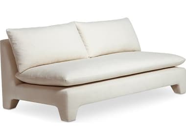 Moe's Home Estelle Sofa Cream MEZT104205