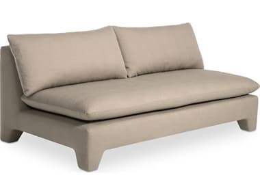 Moe's Home Estelle Sofa Flax MEZT104240